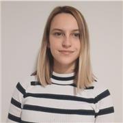 Maestra de Educación Primaria con mención en Inglés